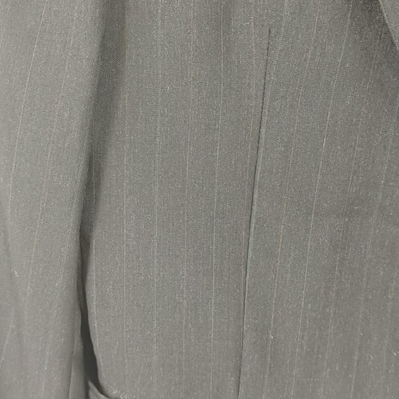 Men's BROOKS BROTHERS Wool Sportcoat - Picture 2 of 6